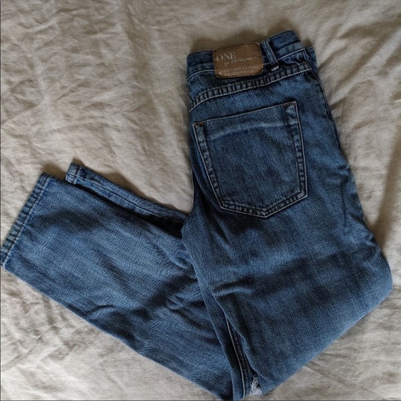 One teaspoon awesome baggies jeans - Picture 5 of 7